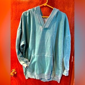 Filly Flair Hooded Sweatshirt